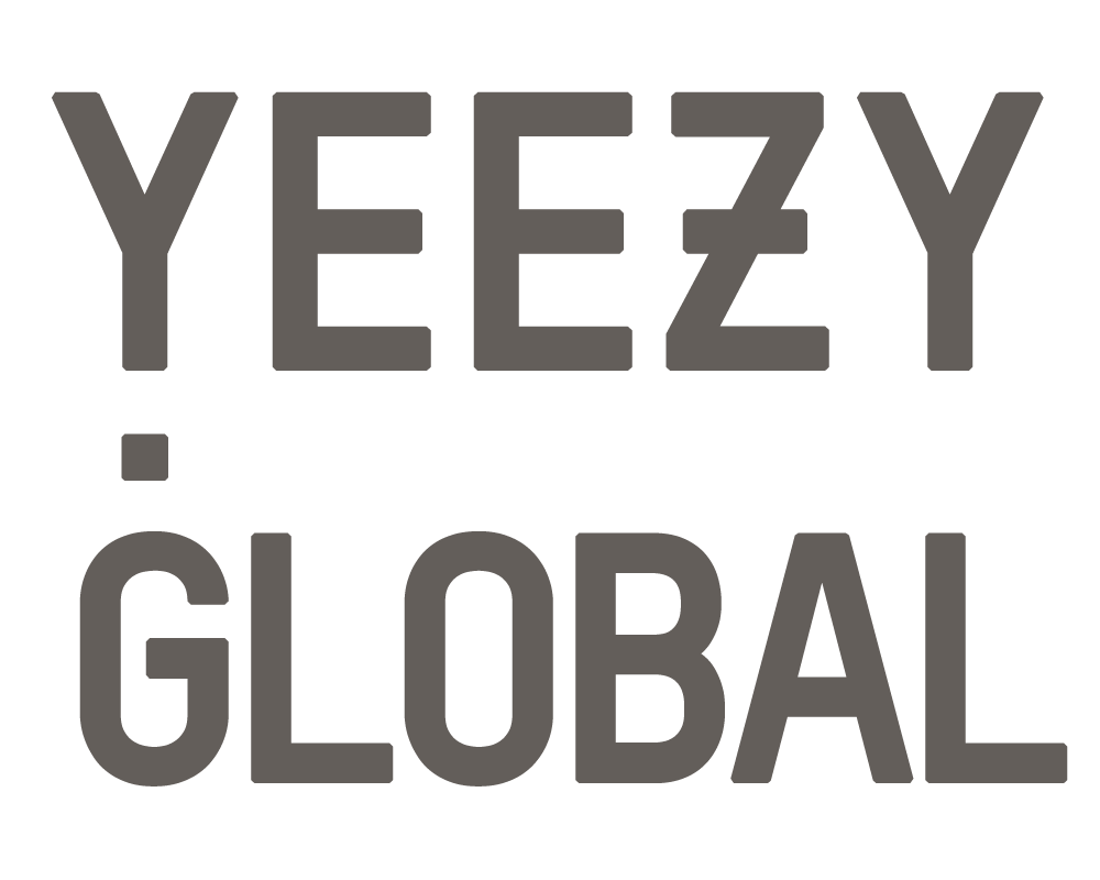 YEEZY GLOBAL